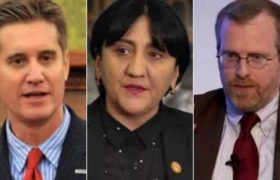 ბრაიზა ინაშვილზე: ,,ეს ქალი ფხაჭნიდა ნინო ევგენიძეს, ჩემს ქვეყანაში მას ციხეში ჩასვამდნენ"