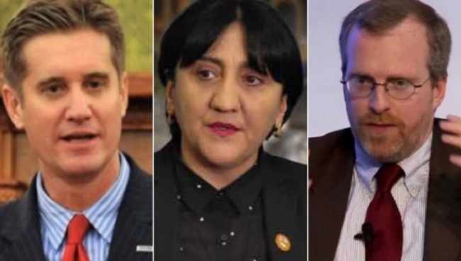 ბრაიზა ინაშვილზე: ,,ეს ქალი ფხაჭნიდა ნინო ევგენიძეს, ჩემს ქვეყანაში მას ციხეში ჩასვამდნენ"