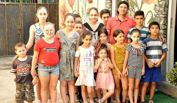 რა სასწაული მოახდინა სუჯუნის წმინდა გიორგიმ დავით კინწურაშვილის ცხოვრებაში