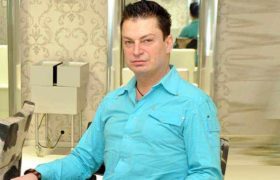 ზალიკო ბერგერი: "გადაღებისას ისე ვნერვიულობდი, 2 ლიტრი არაყი დავლიე" ზალიკო ბერგერი: "გადაღებისას ისე ვნერვიულობდი, 2 ლიტრი არაყი დავლიე"