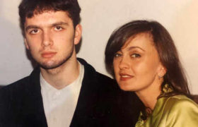 დალი ჩიტალაძის ვაჟი დაჭრეს - ,,გიჟები დადიან ქალაქში, მიეპარა და დანა დაარტყა... ბევრი სისხლი დაკარგა”