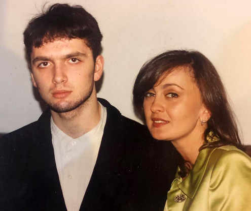 დალი ჩიტალაძის ვაჟი დაჭრეს - ,,გიჟები დადიან ქალაქში, მიეპარა და დანა დაარტყა... ბევრი სისხლი დაკარგა”