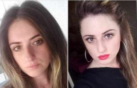 ”ჩემი სალო ცოცხალია!” - სალომე გოგინაშვილი ათენში შოკურ მდგომარეობაში უცნობმა იპოვა