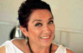 ”ერთხელ ღამის კლუბიდან ლამის გამომასვენეს” - რა გადახდა თავს მაია ჯავახიშვილს საბერძნეთში ”ერთხელ ღამის კლუბიდან ლამის გამომასვენეს” - რა გადახდა თავს მაია ჯავახიშვილს საბერძნეთში