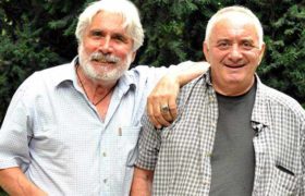 დავით კვირცხალია და ზურაბ ანთელავა ხალხს მილიონერები ჰგონია დავით კვირცხალია და ზურაბ ანთელავა ხალხს მილიონერები ჰგონია