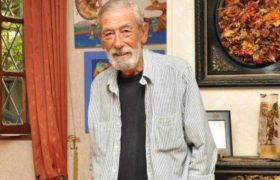 ვახტანგ კიკაბიძე: ”ზელენსკის ჩემი წინასწარმეტყველება აუხდა” ვახტანგ კიკაბიძე: ”ზელენსკის ჩემი წინასწარმეტყველება აუხდა”