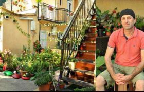 რა სასწაული მოახდინა სუჯუნის წმინდა გიორგიმ დავით კინწურაშვილის ცხოვრებაში რა სასწაული მოახდინა სუჯუნის წმინდა გიორგიმ დავით კინწურაშვილის ცხოვრებაში