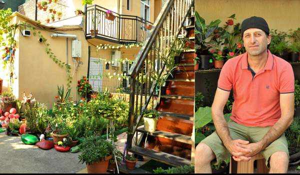 რა სასწაული მოახდინა სუჯუნის წმინდა გიორგიმ დავით კინწურაშვილის ცხოვრებაში