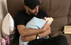 ნოდარ მელაძე: ,,ნატატას დედა აბანავებს” - ვიდეო ნოდარ მელაძე: ,,ნატატას დედა აბანავებს” - ვიდეო