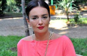 თამარ ურუშაძე: "მეუღლე არ მყავს, მაგრამ შვილებში გამიმართლა" თამარ ურუშაძე: "მეუღლე არ მყავს, მაგრამ შვილებში გამიმართლა"