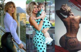 თამო ვაშალომიძე: "ჩემს ცხოვრებაში არის კაცი, რომლის მიმართაც სიმპათიები მაქვს" თამო ვაშალომიძე: "ჩემს ცხოვრებაში არის კაცი, რომლის მიმართაც სიმპათიები მაქვს"