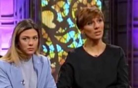 თამარ ბაღაშვილის ქალიშვილი ნინი კუპრაძე რუსთავი 2-ში დარჩა თამარ ბაღაშვილის ქალიშვილი ნინი კუპრაძე რუსთავი 2-ში დარჩა