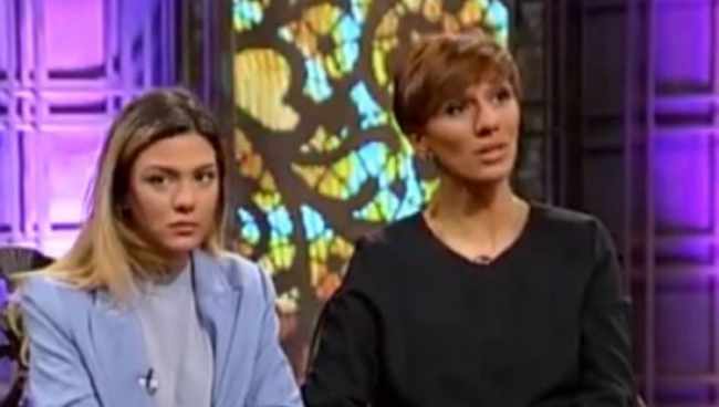 თამარ ბაღაშვილის ქალიშვილი ნინი კუპრაძე რუსთავი 2-ში დარჩა