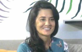 თათა ვარდანაშვილი: "2 წელი ძალიან ცუდად ვიყავი. ახლა მცხეთაში ვცხოვრობ" თათა ვარდანაშვილი: "2 წელი ძალიან ცუდად ვიყავი. ახლა მცხეთაში ვცხოვრობ"