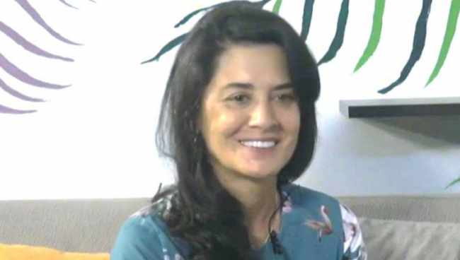 თათა ვარდანაშვილი: "2 წელი ძა­ლი­ან ცუ­დად ვი­ყა­ვი. ახლა მცხე­თა­ში ვცხოვ­რობ"