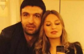 ზაზა ფაჩულიას ცოლი: ,,თავს ვიკავებდი, დამეწერა თუ არა, მაგრამ უბრალოდ სირცხვილია" ზაზა ფაჩულიას ცოლი: ,,თავს ვიკავებდი, დამეწერა თუ არა, მაგრამ უბრალოდ სირცხვილია"