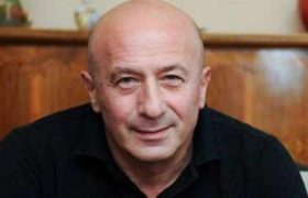 ზურა დოიჯაშვილი ისრაელის აეროპორტში მუშაობს - ,,კლინიკური სიკვდილი მქონდა" ზურა დოიჯაშვილი ისრაელის აეროპორტში მუშაობს - ,,კლინიკური სიკვდილი მქონდა"