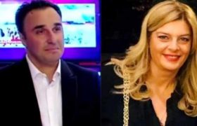 9 საათიან კურიერს ირაკლი იმნაიშვილი და ნინო შუბლაძე წაიყვანენ? 9 საათიან კურიერს ირაკლი იმნაიშვილი და ნინო შუბლაძე წაიყვანენ?