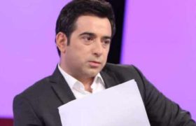 რას ეძებდა ,,იმედის" ჟურნალისტი ნაგვის ბუნკერში - ,,ირაკლი ჩიხლაძე ნაგვის ყუთში იყო გადაკიდებული" რას ეძებდა ,,იმედის" ჟურნალისტი ნაგვის ბუნკერში - ,,ირაკლი ჩიხლაძე ნაგვის ყუთში იყო გადაკიდებული"