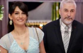 ნათია ლაზაშვილი ქმრის გამო რუსთავი 2-ში ხელფასს ვერ აიღებს ნათია ლაზაშვილი ქმრის გამო რუსთავი 2-ში ხელფასს ვერ აიღებს