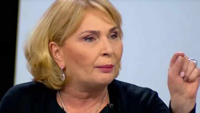 ნანა ლორთქიფანიძე - "სალომე ზურაბიშვილმა თურმე არ იცოდა, დავით ოთხმეზური ვინ იყო - ეს მეორე ტრაგედიაა!"