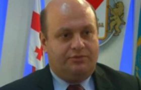 ფინანსთა ყოფილი მინისტრი ნოდარ ხადური გარდაიცვალა