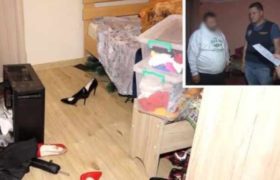 "შიშ­ველ­საც მი­ღებ­დნენ ფო­ტო­ებ­საც და ვი­დე­ო­საც, დედა ზოგჯერ ესწრებოდა" - ახალი დეტალები ბავშვების პორნოგრაფიის საქმეში