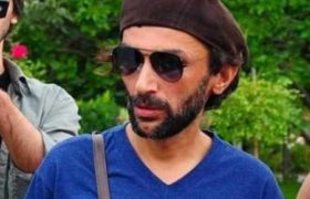 სოსო კავკავაშვილი: ,,მე მქონდა ფსიქიკური პრობლემები, მაგრამ საშიში არ ვარ" სოსო კავკავაშვილი: ,,მე მქონდა ფსიქიკური პრობლემები, მაგრამ საშიში არ ვარ"