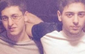 ,,გიგიმ თავი ჩამოიხრჩო, მისმა ემიგრანტმა ძმამ ეს რომ გაიგო, შენობიდან გადახტა" - ფოთში ძმებ გუჯაბიძეებს გლოვობენ