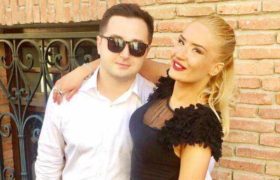 ოთო აბესაძე ციხეში შეძენილ მეჯვარეს ეძებს