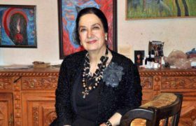 ლალი ბადურაშვილი: ”ერეკლე სასწრაფოს რომ საავადმყოფოში გადაეყვანა, ახლა ცოცხალი იქნებოდა"