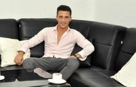 ბექა ბროლაძე: "მე და ქეთი ორჯონიკიძე დავშორდით, მაგრამ მეგობრებად დავრჩით" ბექა ბროლაძე: "მე და ქეთი ორჯონიკიძე დავშორდით, მაგრამ მეგობრებად დავრჩით"