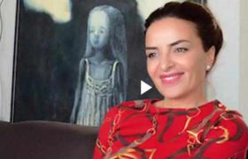 ეკა ჩხეიძე: ”სანამ დავრეკავ და პოლიცია მოვა, ის კაცი ხომ არ დაიცდის?” - მსახიობი უსაფრთხოების გარანტიებს ითხოვს