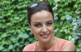 ეკა ჩხეიძე: "არ ვთვლი, რომ ქმარი დავკარგე"