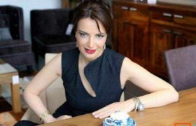 ”ცოლად გამომყევი, თორემ თავს მოვიკლავ” - ვინ გაისროლა მსახიობ ეკა ჩხეიძის სახლთან