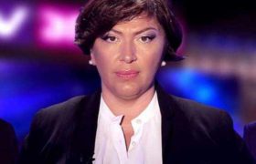 ინგა გრიგოლია: ”არ დამთავრდება ამ ქვეყანაში ქალების ხოცვა, ფემიციდზე სასჯელი თუ არ გამკაცრდა” ინგა გრიგოლია: ”არ დამთავრდება ამ ქვეყანაში ქალების ხოცვა, ფემიციდზე სასჯელი თუ არ გამკაცრდა”