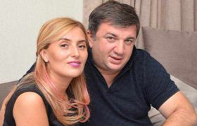 პაატა გულიაშვილი: "კრიზისი ცოლთან ერთად უნდა გადალახო, მარტო ვერაფერს იზამ"