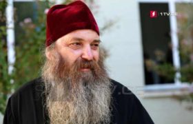 მეუფე იაკობი: ,,კვირიკაშვილი და გახარია ,,მეჩალიჩებოდნენ”, პატრიარქი გადავაყენოთო” - ვიდეო