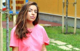 მარიამ კახელიშვილი შეყვარებულს დაშორდა - "შერიგება გამორიცხულია"