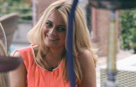 ნინო მჭედლიშვილი: "იქნებ ამერიკაში ოპრა უინფრისთან ინტერვიუ ჩავწერო, ჯერ ყველაფერი წინაა!" ნინო მჭედლიშვილი: "იქნებ ამერიკაში ოპრა უინფრისთან ინტერვიუ ჩავწერო, ჯერ ყველაფერი წინაა!"