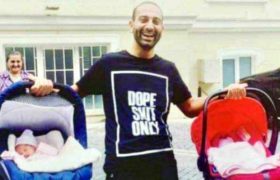 ”3 საათი ძილი მყოფნის” - როგორ შეცვალეს ნოდარ მელაძის ცხოვრება შვილებმა და მთავარმა არხმა ”3 საათი ძილი მყოფნის” - როგორ შეცვალეს ნოდარ მელაძის ცხოვრება შვილებმა და მთავარმა არხმა