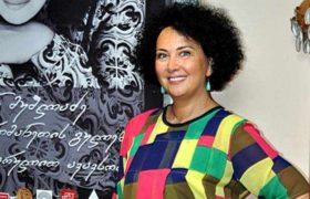 რუსუდან მუმლაძე: "ჩემი და ზურა ლალიაშვილის ურთიერთობა ცოლქმრობაზე მეტია"