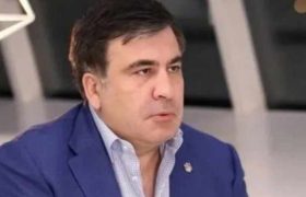 სააკაშვილი: "პროდასავლურობა ეროვნული ტრადიციებისთვის ზურგის შექცევას არ ნიშნავს"