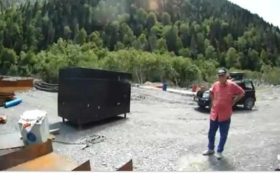 ჩინელები სვანეთიდან ოქროს ეზიდებიან - ,,ეს იმის შედეგია, რომ ნორმალური მთავრობა არ გვყავს" - ვიდეო