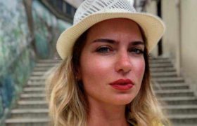 რატომ არ გაჰყვა ანა წერეთელი "მთავარ არხზე" ნოდარ მელაძეს რატომ არ გაჰყვა ანა წერეთელი "მთავარ არხზე" ნოდარ მელაძეს