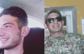 ვინ არიან ავარიაში დაღუპული და-ძმა - ,,მანქანა ახლა იყიდა, ჯარში იყო"