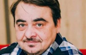 ნიკოლო ღვინიაშვილი: ,,მე ვარ ქართველი ტრანსგენდერი მამაკაცი, მყავს შვილები და შვილიშვლები" - ვიდეო ნიკოლო ღვინიაშვილი: ,,მე ვარ ქართველი ტრანსგენდერი მამაკაცი, მყავს შვილები და შვილიშვლები" - ვიდეო