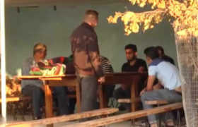 ,,ცოლი სასაფლაოზე მოკლა და ცხედარი საბარგულში ჩადო" - სასტიკი მკვლელობა ეჭვიანობის გამო