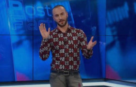 გიორგი გაბუნიას ფილტვების ანთება აქვს - ,,ჩემს მდგომარეობაში რომ არ ჩავარდეთ, აცრები გაიკეთეთ" გიორგი გაბუნიას ფილტვების ანთება აქვს - ,,ჩემს მდგომარეობაში რომ არ ჩავარდეთ, აცრები გაიკეთეთ"