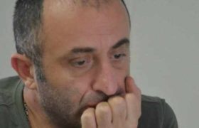 ,,ჩემი 13 წლის შვილის შემრცხვა" - რა გადახდა თავს დაჩი გრძელიშვილს ,,იმედი ელთან" ,,ჩემი 13 წლის შვილის შემრცხვა" - რა გადახდა თავს დაჩი გრძელიშვილს ,,იმედი ელთან"